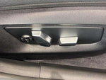 BMW 5 Series sedan