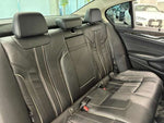 BMW 5 Series sedan