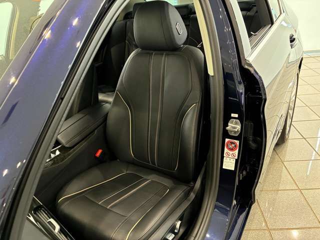 BMW 5 Series sedan