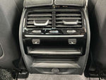 BMW 5 Series sedan