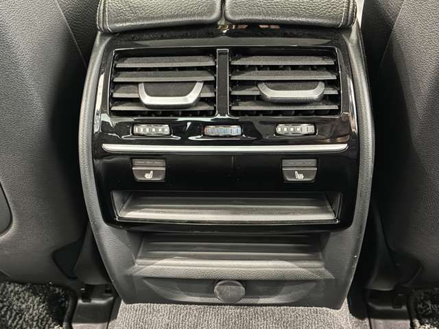 BMW 5 Series sedan