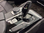 BMW 5 Series sedan
