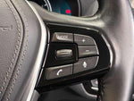 BMW 5 Series sedan