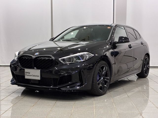 BMW 1series