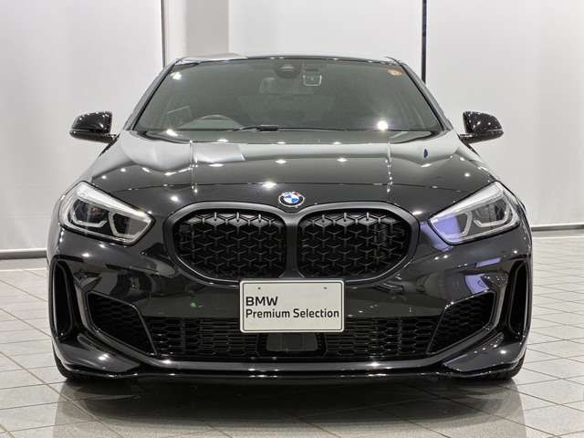 BMW 1series