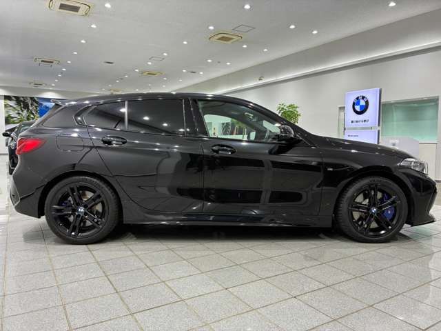 BMW 1series