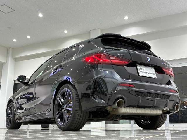 BMW 1series