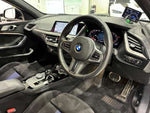 BMW 1series