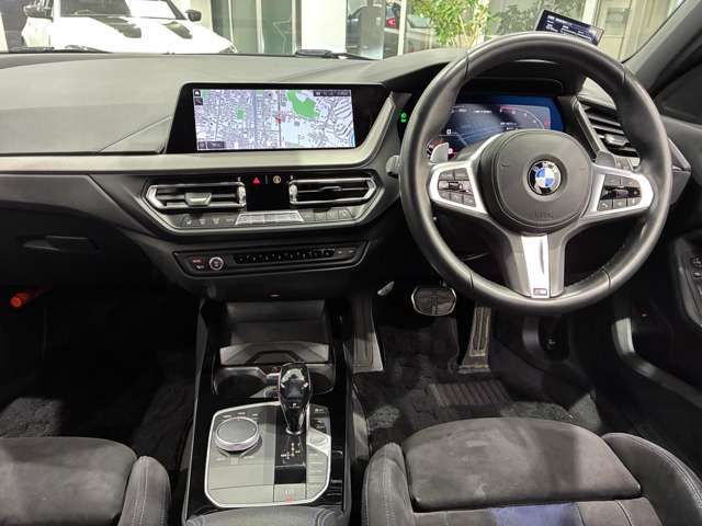 BMW 1series