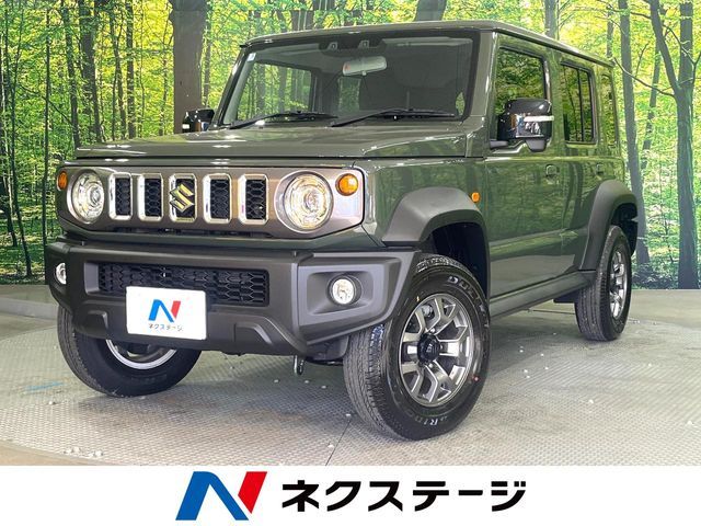 JIMNY NOMADE