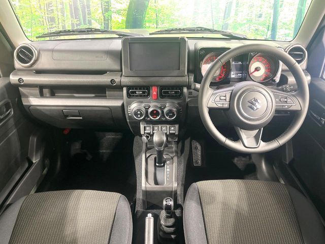 JIMNY NOMADE