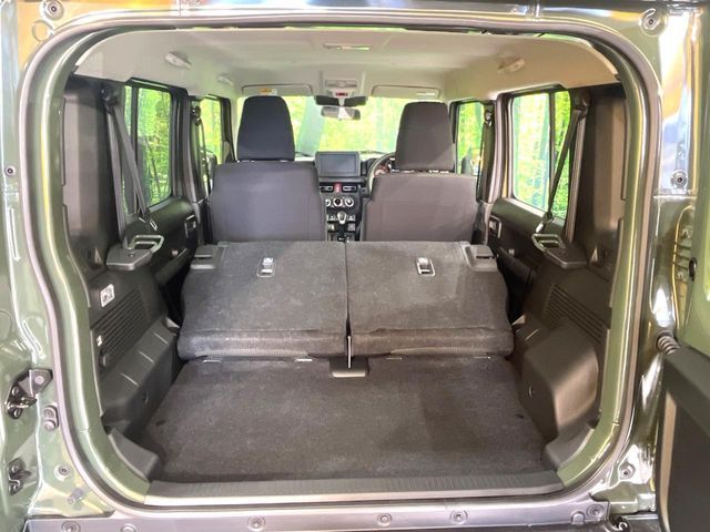 JIMNY NOMADE