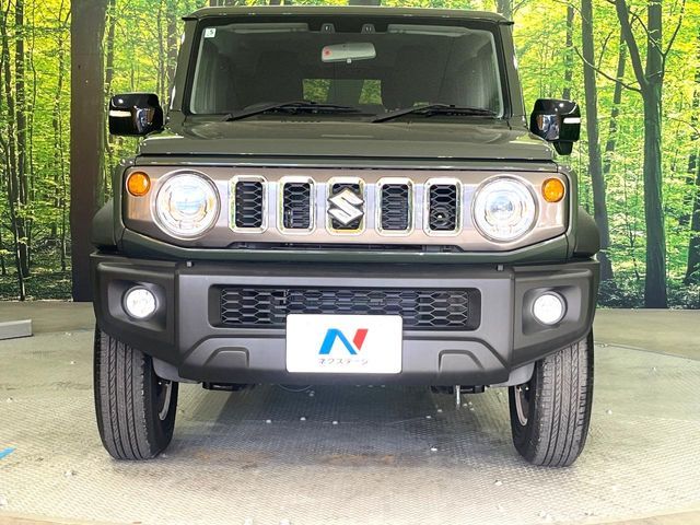 JIMNY NOMADE