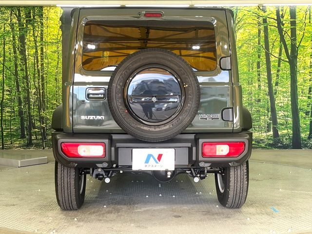 JIMNY NOMADE
