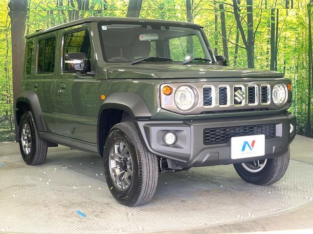 JIMNY NOMADE