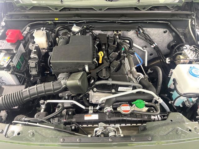 JIMNY NOMADE