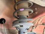 WAGON R STINGRAY