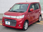 WAGON R STINGRAY