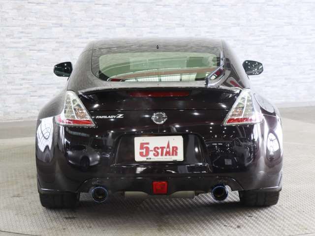FAIRLADY Z