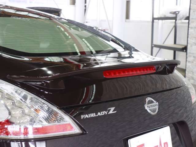 FAIRLADY Z
