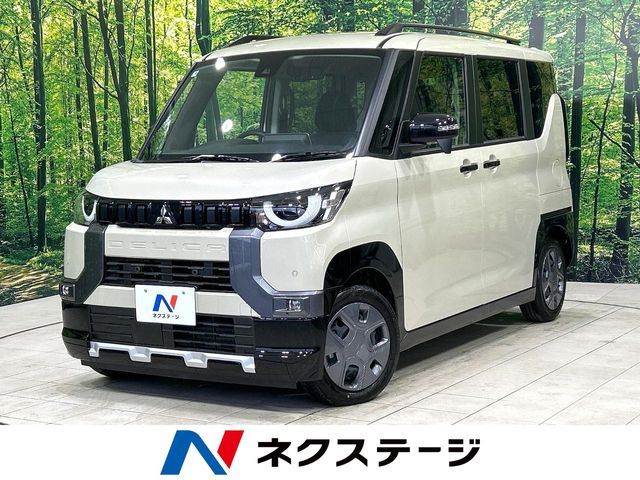 DELICA MINI
