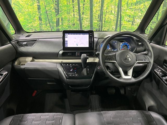 DELICA MINI