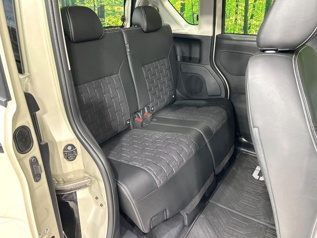 DELICA MINI