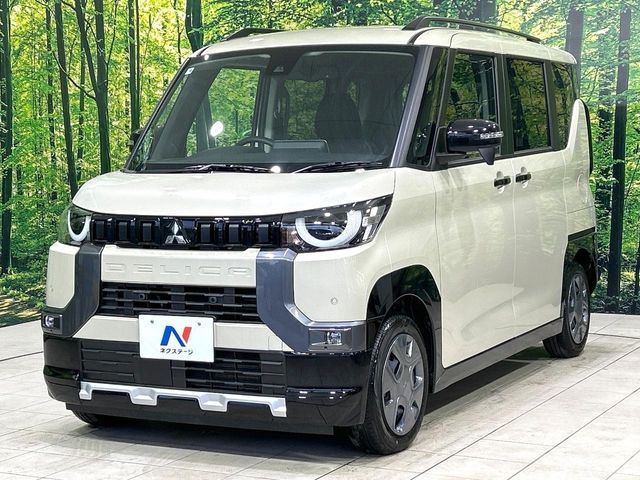 DELICA MINI