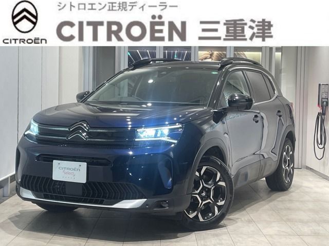 CITROEN C5 AIRCROSS SUV