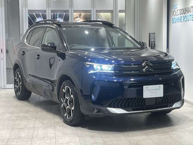 CITROEN C5 AIRCROSS SUV