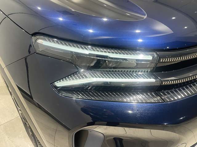 CITROEN C5 AIRCROSS SUV
