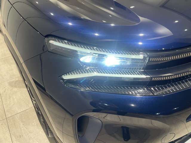 CITROEN C5 AIRCROSS SUV