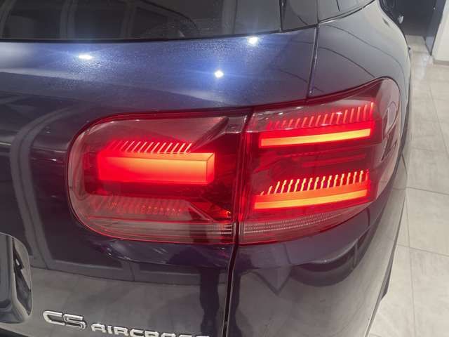 CITROEN C5 AIRCROSS SUV