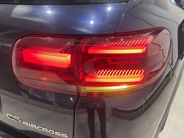 CITROEN C5 AIRCROSS SUV