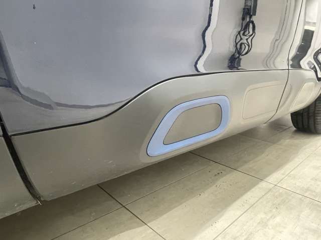 CITROEN C5 AIRCROSS SUV