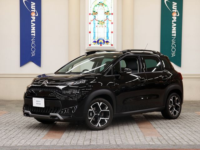 CITROEN C3 AIRCROSS SUV