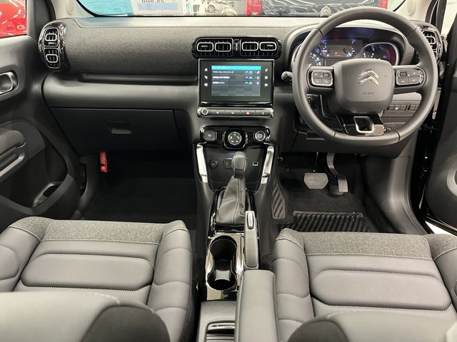 CITROEN C3 AIRCROSS SUV