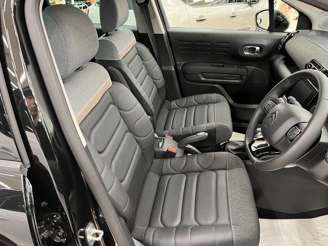 CITROEN C3 AIRCROSS SUV