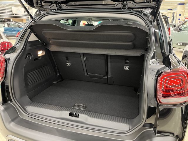 CITROEN C3 AIRCROSS SUV