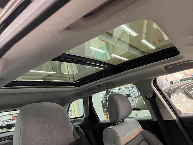 CITROEN C3 AIRCROSS SUV