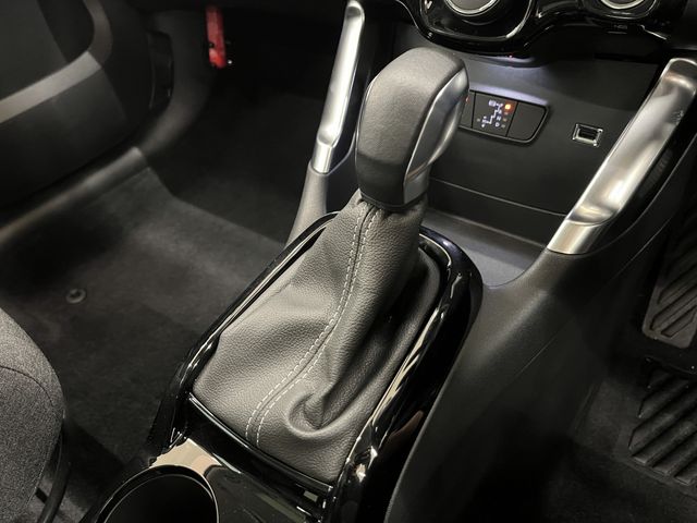 CITROEN C3 AIRCROSS SUV
