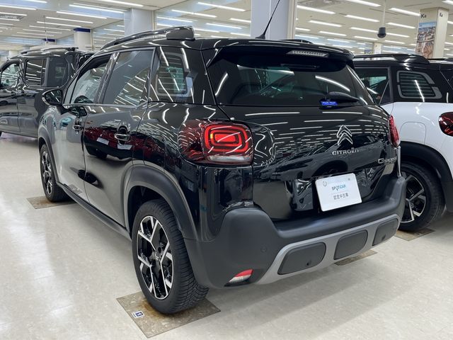 CITROEN C3 AIRCROSS SUV