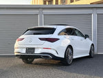 MERCEDES BENZ CLA Shooting Brake