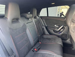 MERCEDES BENZ CLA Shooting Brake
