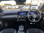 MERCEDES BENZ CLA Shooting Brake