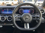 MERCEDES BENZ CLA Shooting Brake