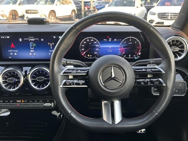 MERCEDES BENZ CLA Shooting Brake