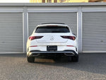 MERCEDES BENZ CLA Shooting Brake