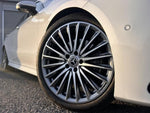 MERCEDES BENZ CLA Shooting Brake