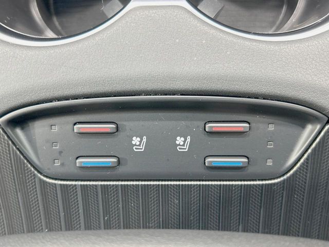 HARRIER 2WD